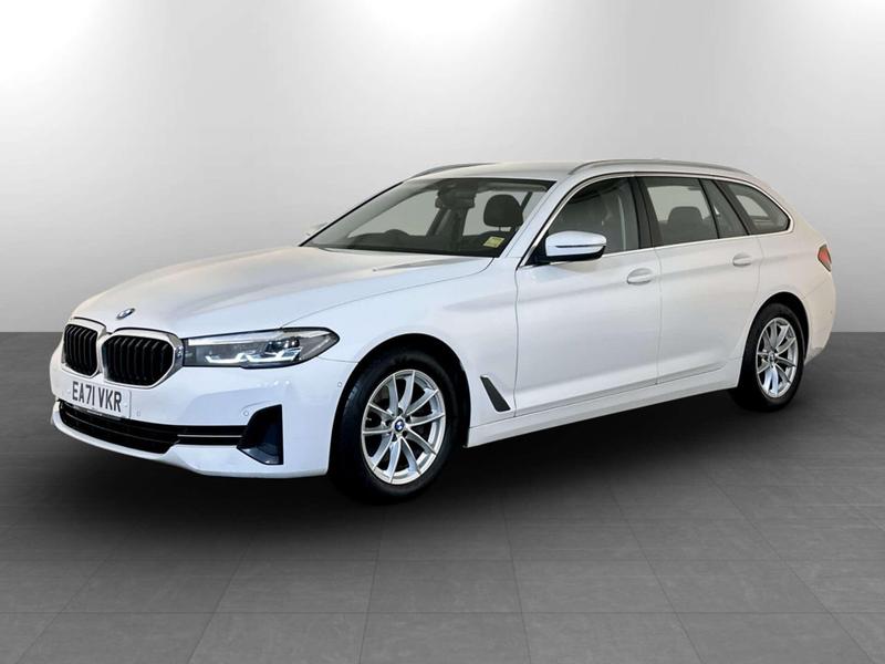 Used BMW 5 Series 2021 for sale - 77006104: Photo 6
