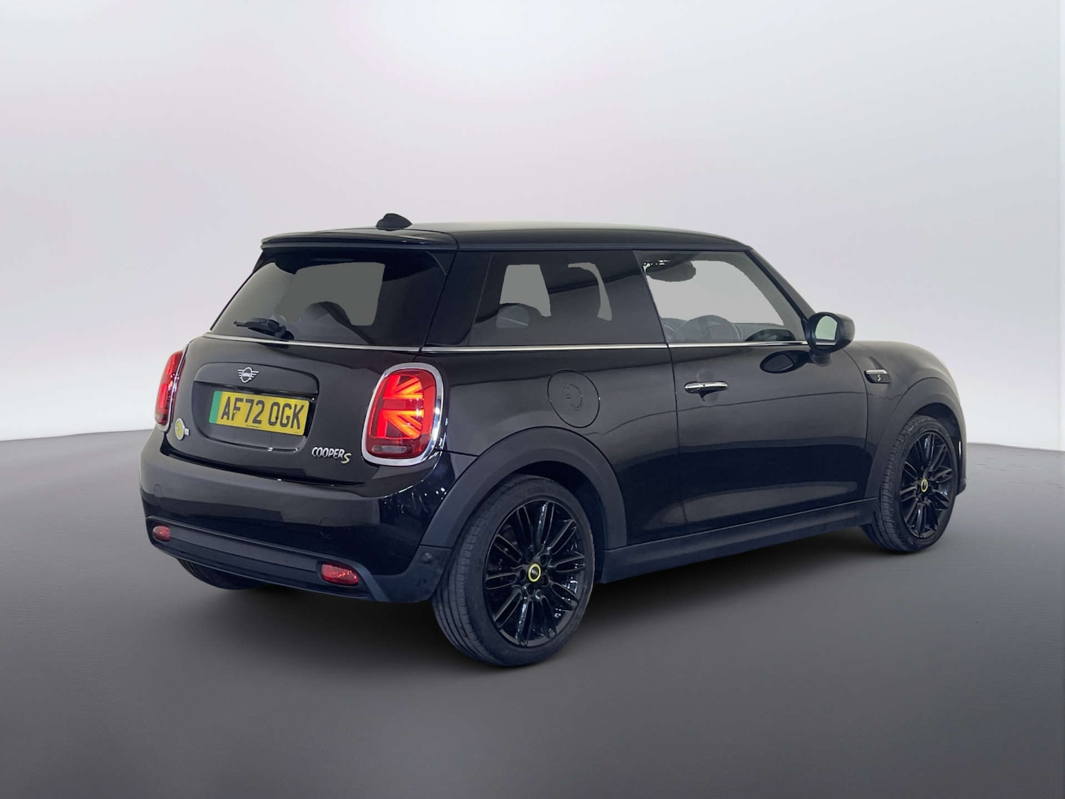Used MINI Hatch 2022 for sale - 77920685: Photo 10