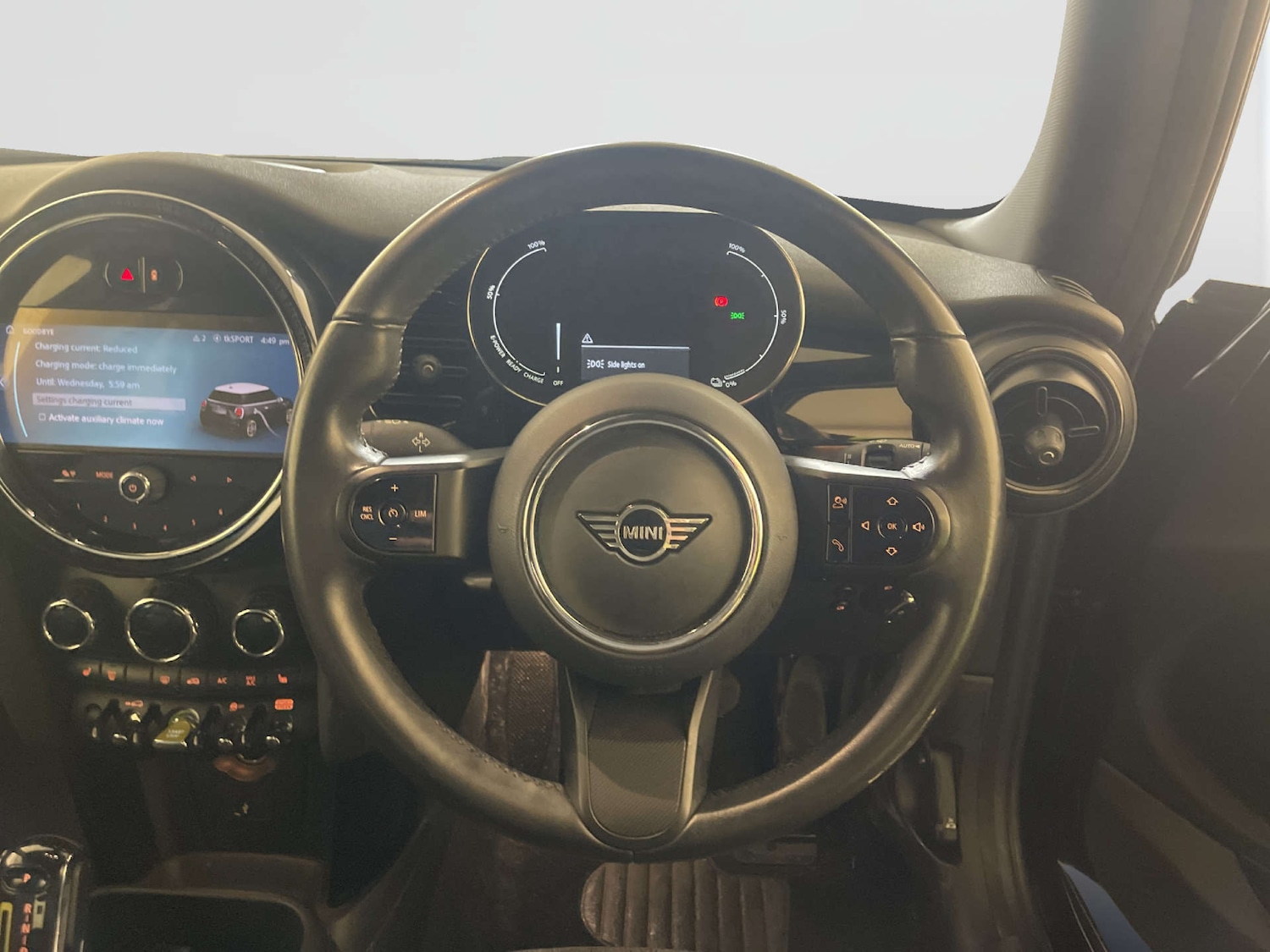 Used MINI Hatch 2022 for sale - 77920685: Photo 16