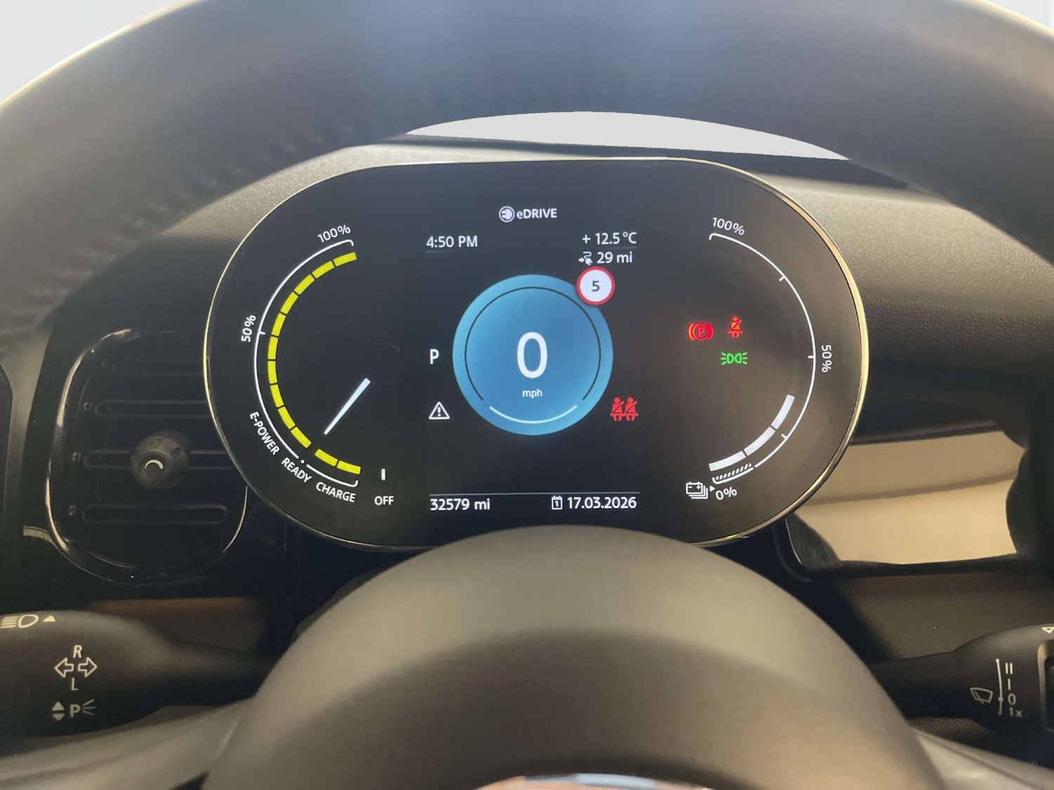 Used MINI Hatch 2022 for sale - 77920685: Photo 18