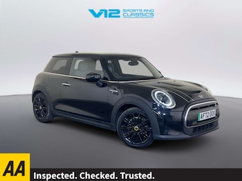 Used MINI Hatch 2022 for sale - 77920685: Photo