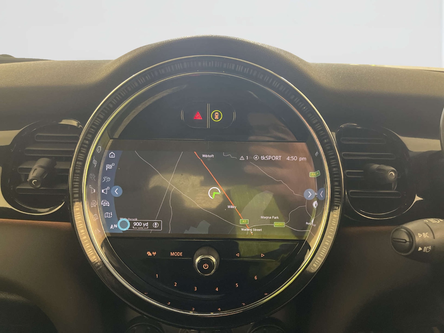 Used MINI Hatch 2022 for sale - 77920685: Photo 21