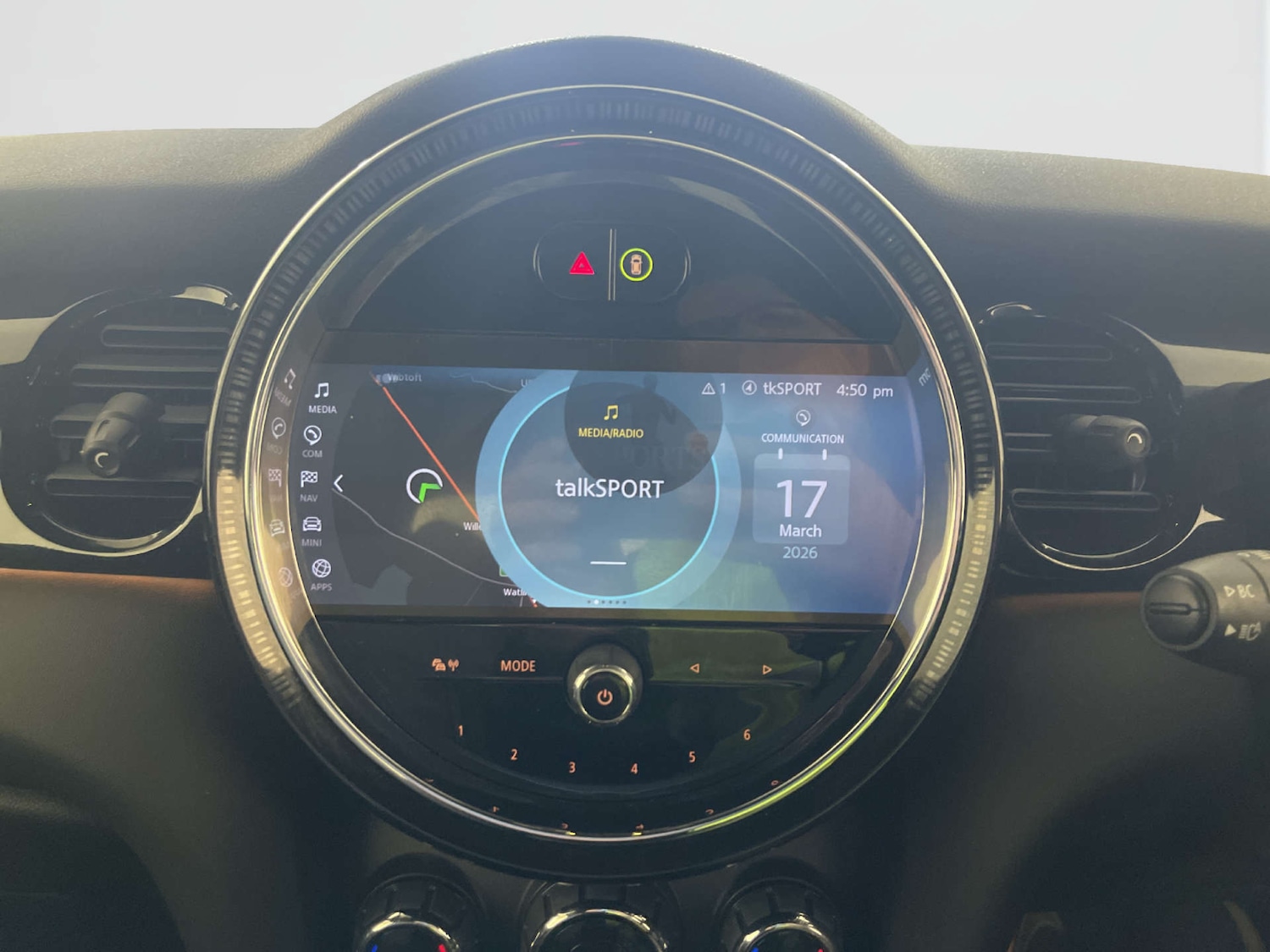 Used MINI Hatch 2022 for sale - 77920685: Photo 22