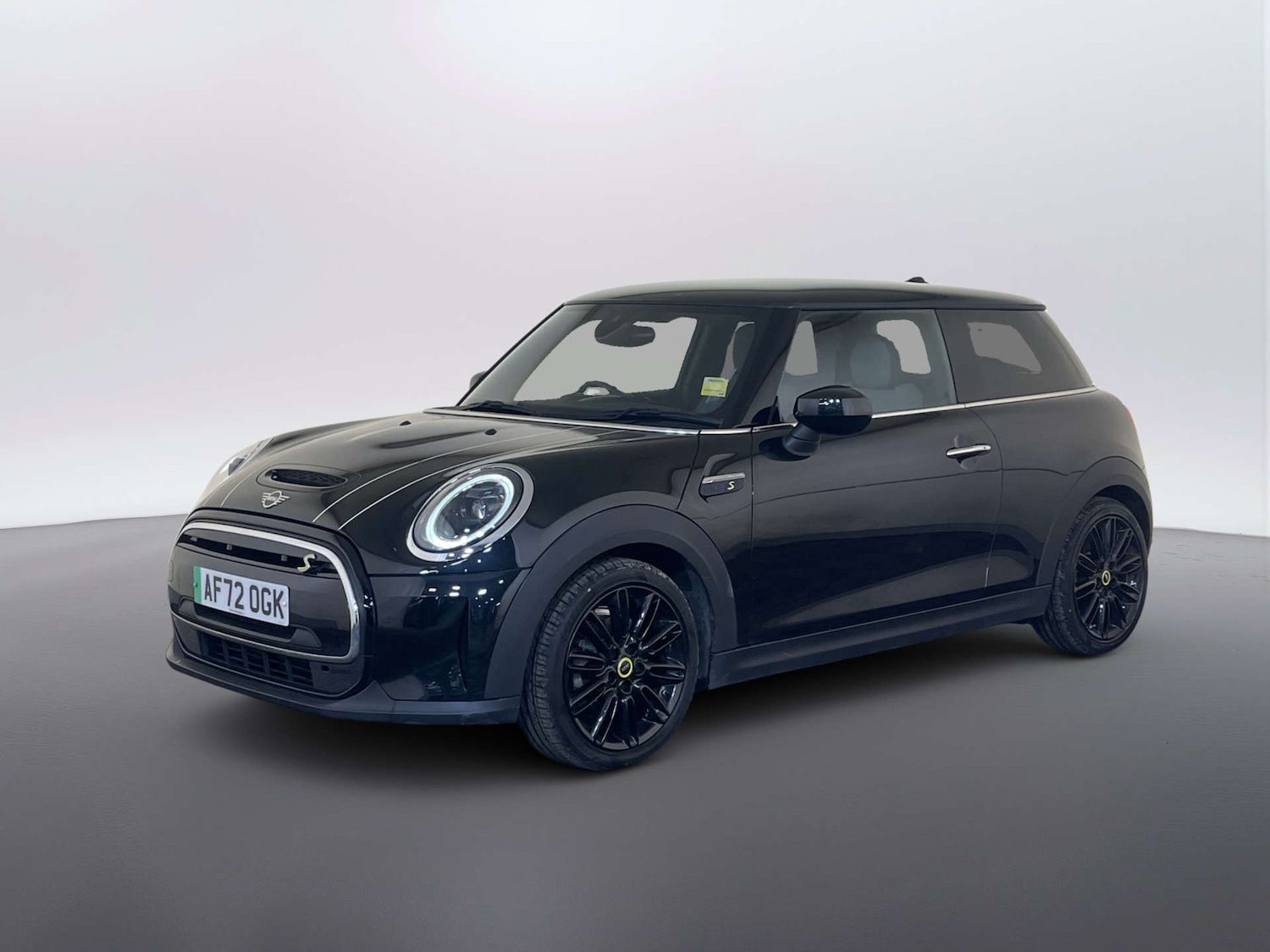 Used MINI Hatch 2022 for sale - 77920685: Photo 6