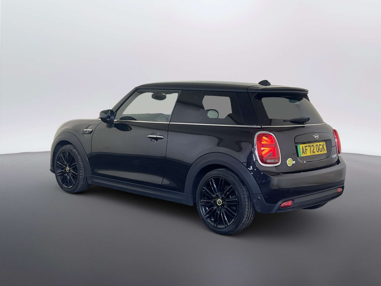 Used MINI Hatch 2022 for sale - 77920685: Photo 8