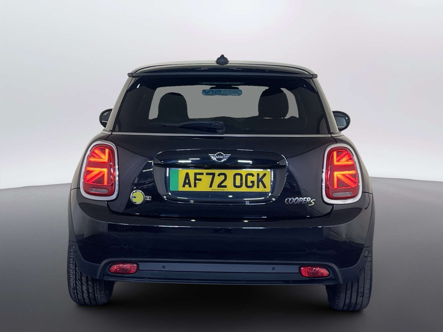 Used MINI Hatch 2022 for sale - 77920685: Photo 9
