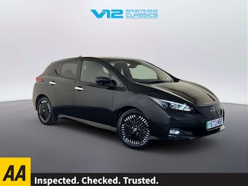 Used Nissan Leaf 2023 for sale - 79366269: Photo