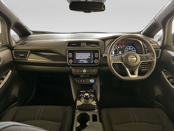Used Nissan Leaf 2023 for sale - 79366269: Photo