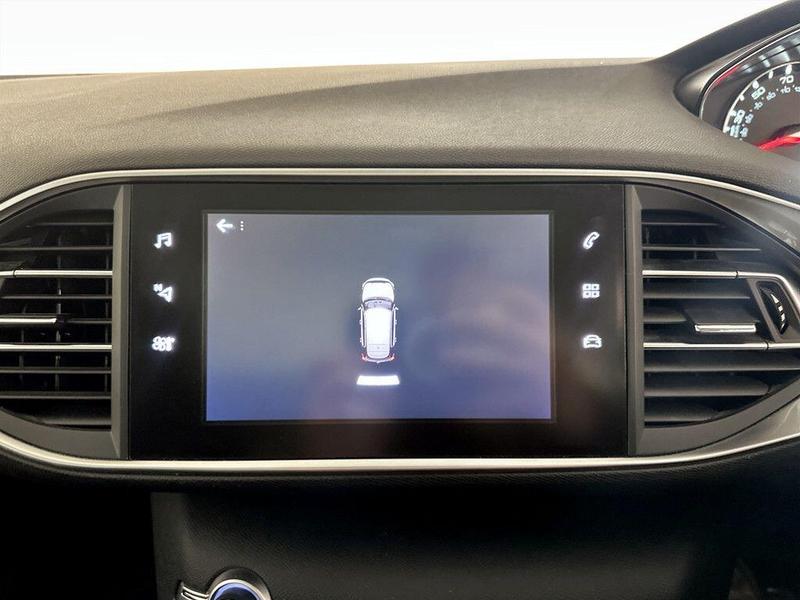 Used Peugeot 308 2018 for sale - 76603414: Photo 20