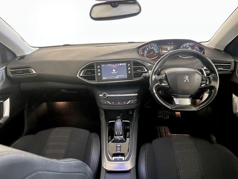 Used Peugeot 308 2018 for sale - 76603414: Photo 3