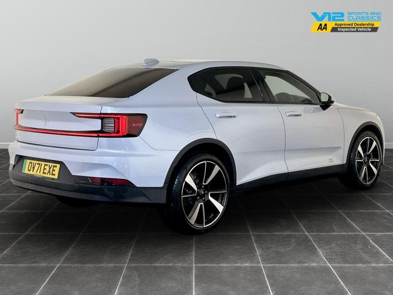 Used Polestar Polestar 2 2021 for sale - 76545292: Photo 10