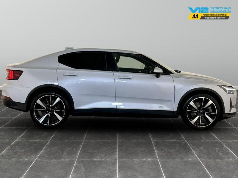 Used Polestar Polestar 2 2021 for sale - 76545292: Photo 11
