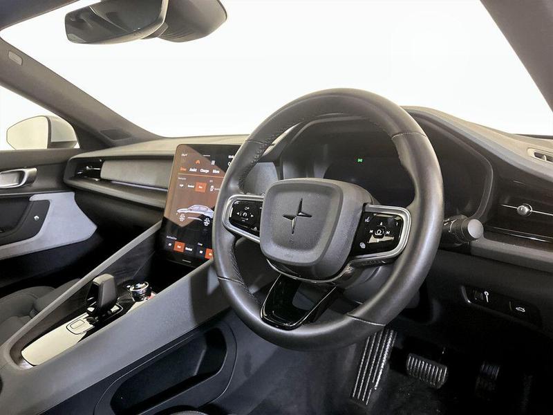 Used Polestar Polestar 2 2021 for sale - 76545292: Photo 16