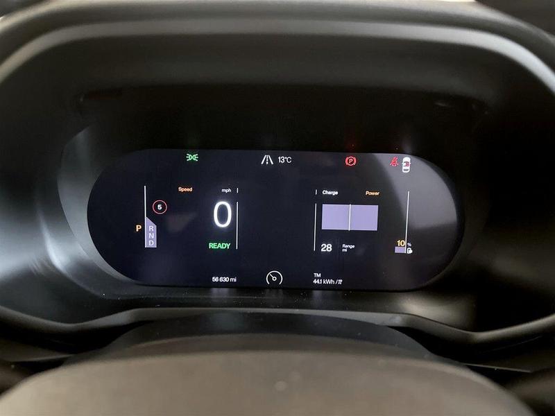 Used Polestar Polestar 2 2021 for sale - 76545292: Photo 19