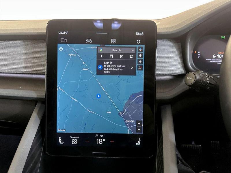 Used Polestar Polestar 2 2021 for sale - 76545292: Photo 22