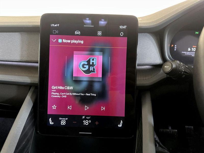 Used Polestar Polestar 2 2021 for sale - 76545292: Photo 23