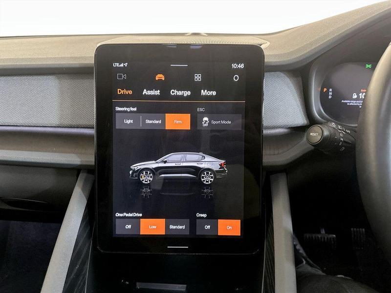 Used Polestar Polestar 2 2021 for sale - 76545292: Photo 24