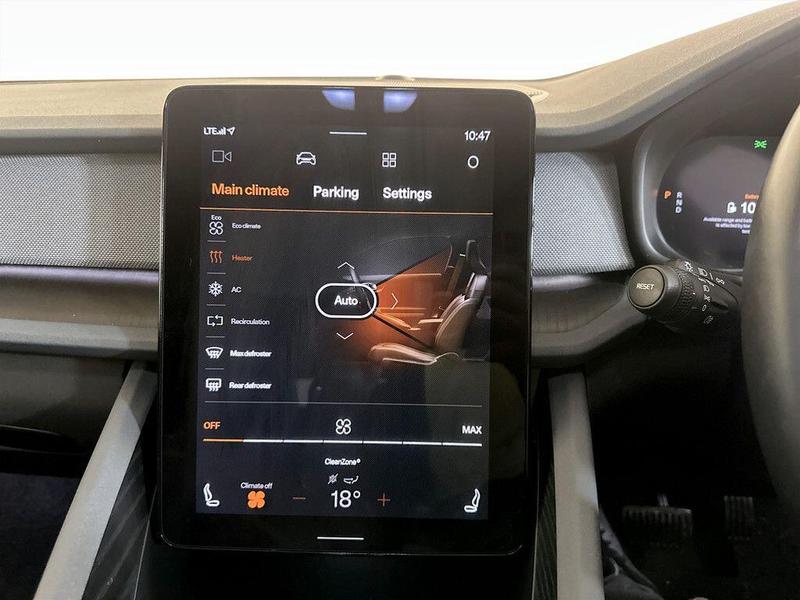 Used Polestar Polestar 2 2021 for sale - 76545292: Photo 25