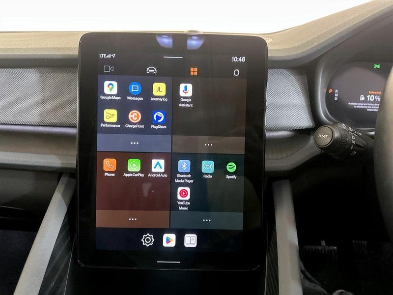 Used Polestar Polestar 2 2021 for sale - 76545292: Photo 26