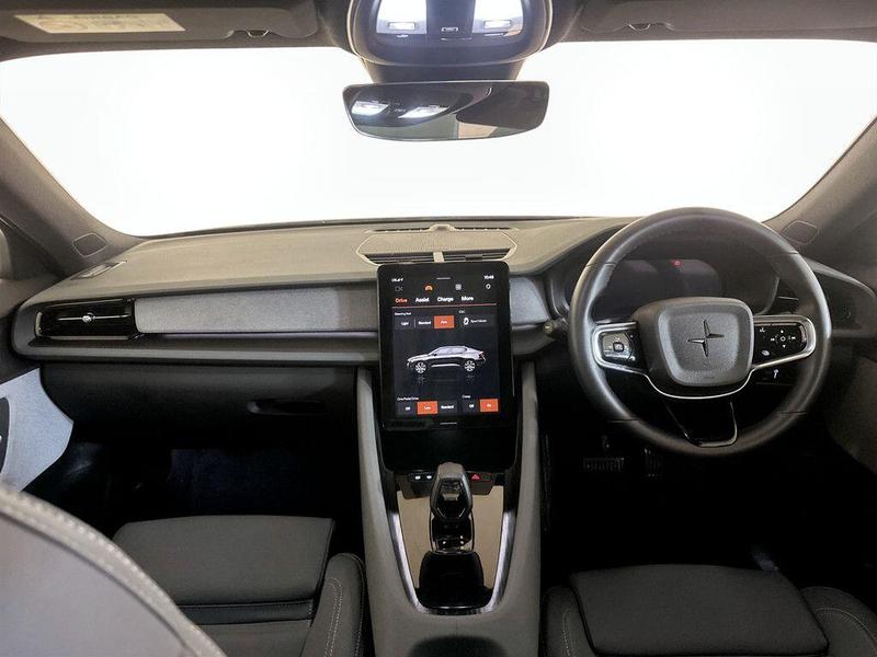 Used Polestar Polestar 2 2021 for sale - 76545292: Photo 3