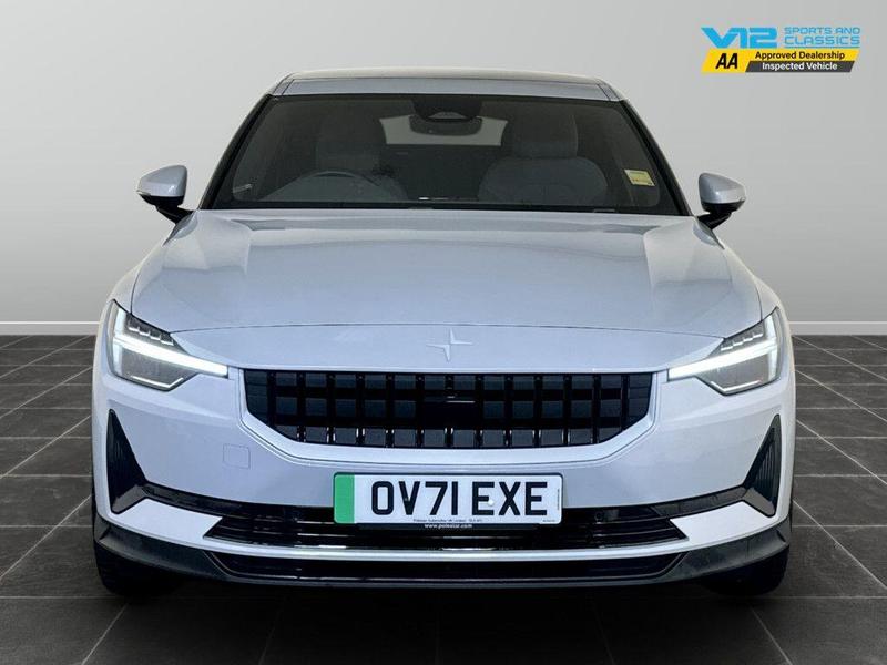 Used Polestar Polestar 2 2021 for sale - 76545292: Photo 5