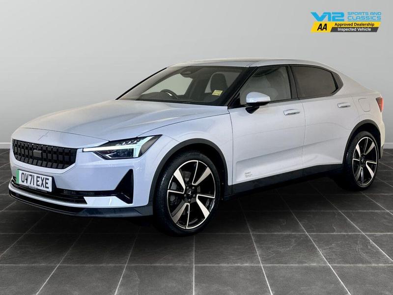Used Polestar Polestar 2 2021 for sale - 76545292: Photo 6