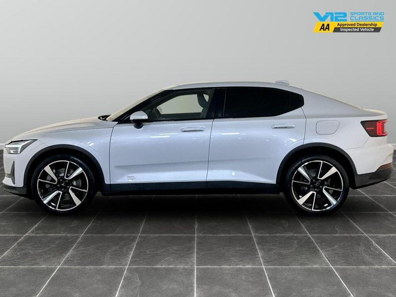 Used Polestar Polestar 2 2021 for sale - 76545292: Photo 7