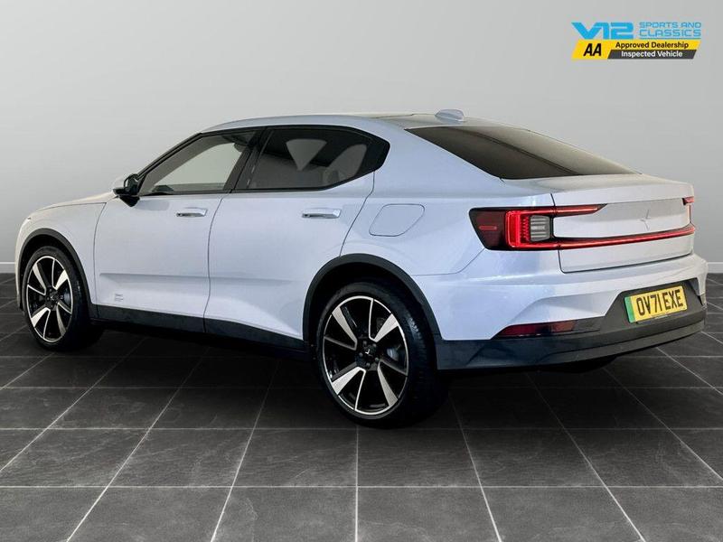 Used Polestar Polestar 2 2021 for sale - 76545292: Photo 8