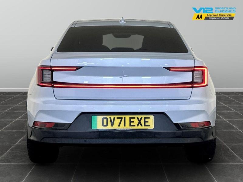 Used Polestar Polestar 2 2021 for sale - 76545292: Photo 9