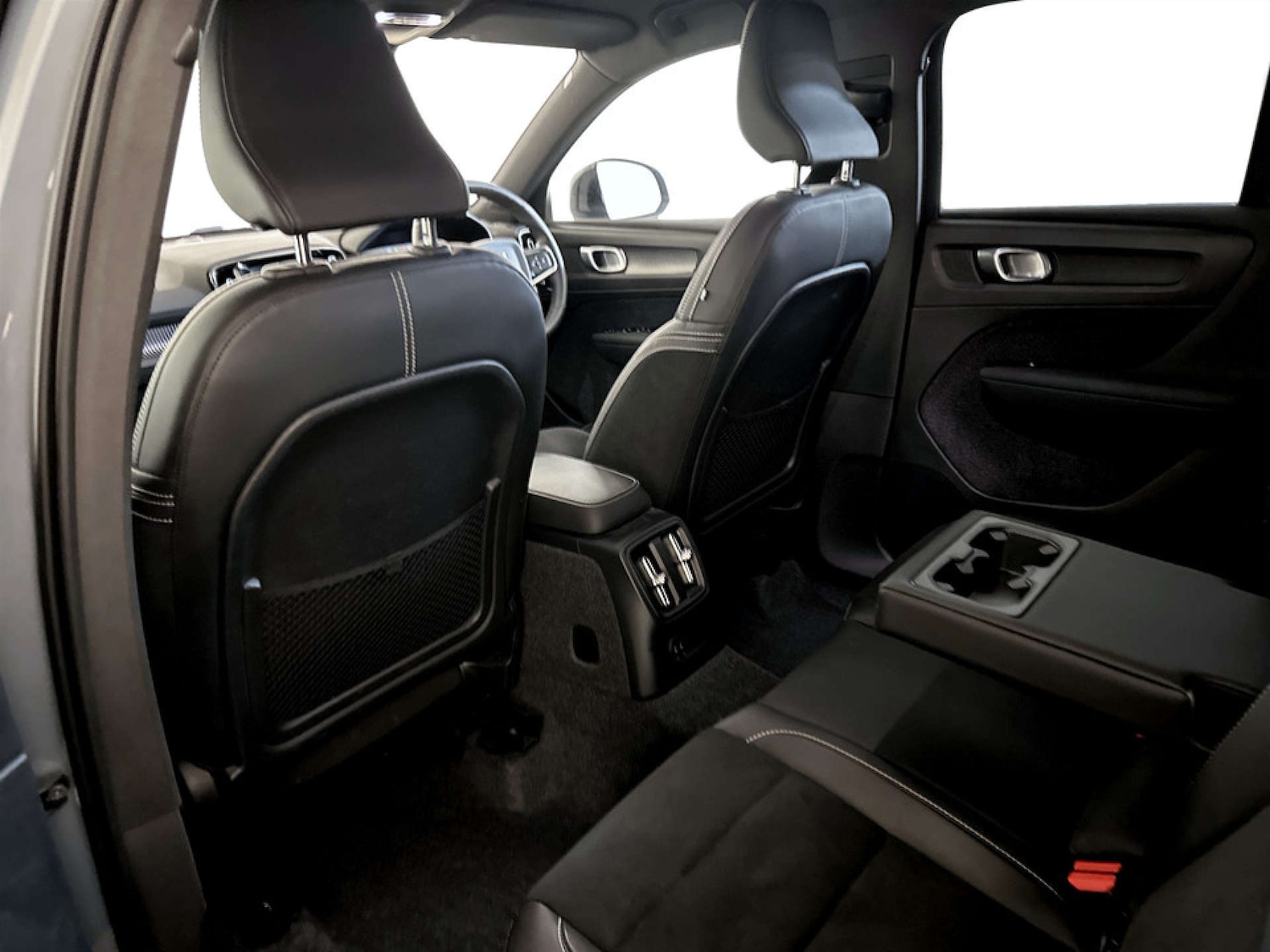 Used Volvo XC40 2021 for sale - 77667807: Photo 14