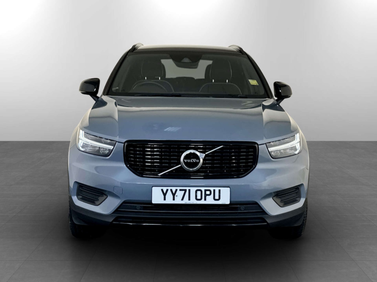 Used Volvo XC40 2021 for sale - 77667807: Photo 5
