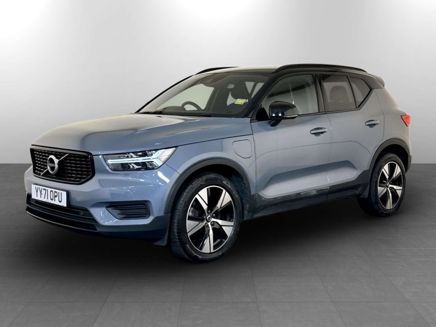 Used Volvo XC40 2021 for sale - 77667807: Photo 6