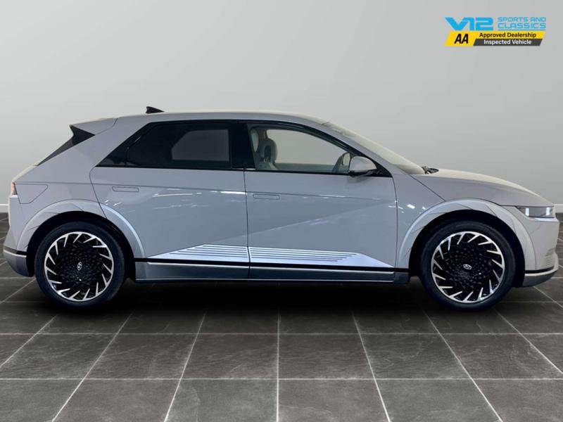 Used Hyundai IONIQ 5 2022 for sale - 76782191: Photo 11