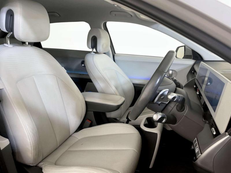 Used Hyundai IONIQ 5 2022 for sale - 76782191: Photo 12