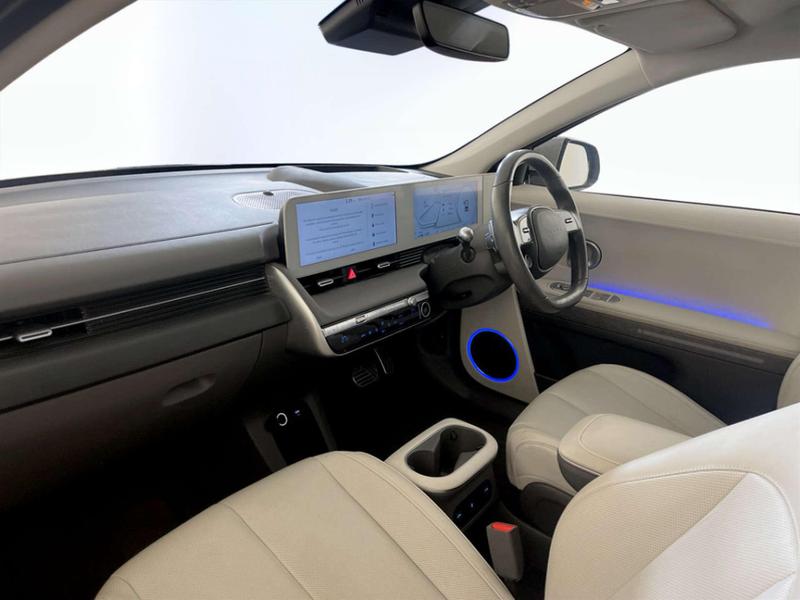 Used Hyundai IONIQ 5 2022 for sale - 76782191: Photo 13