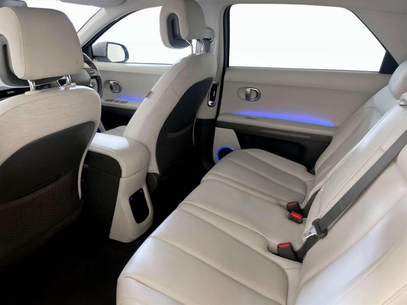 Used Hyundai IONIQ 5 2022 for sale - 76782191: Photo 14
