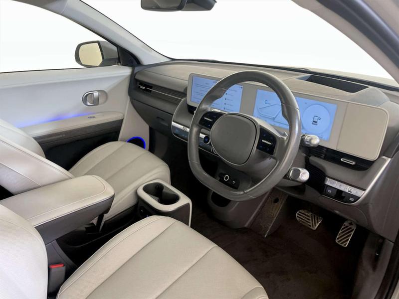 Used Hyundai IONIQ 5 2022 for sale - 76782191: Photo 17