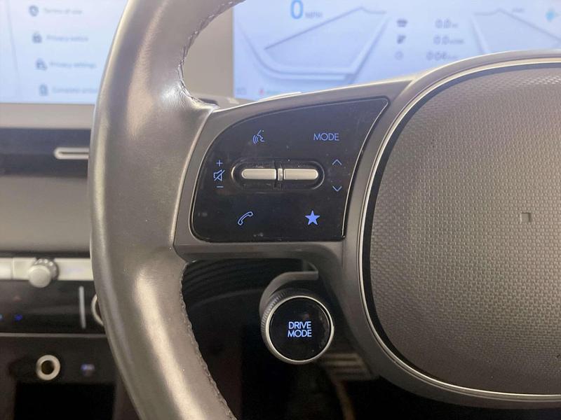 Used Hyundai IONIQ 5 2022 for sale - 76782191: Photo 18