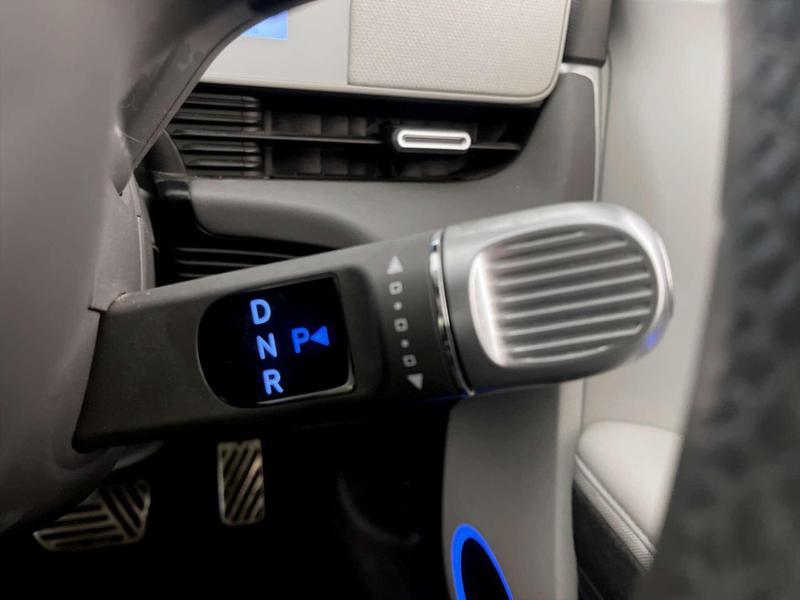 Used Hyundai IONIQ 5 2022 for sale - 76782191: Photo 20