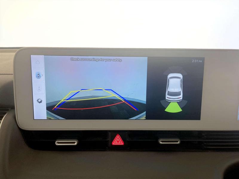 Used Hyundai IONIQ 5 2022 for sale - 76782191: Photo 22