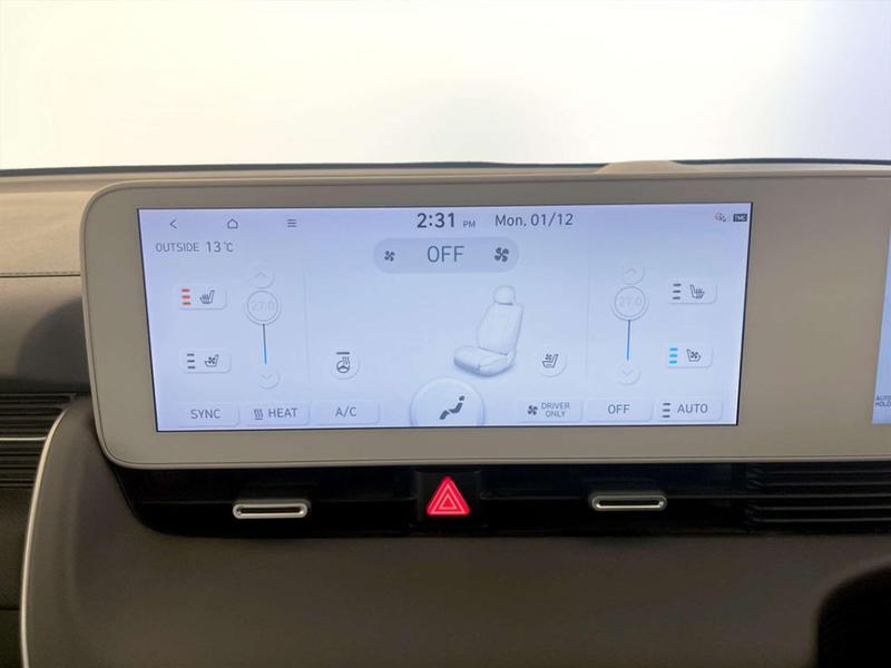 Used Hyundai IONIQ 5 2022 for sale - 76782191: Photo 23