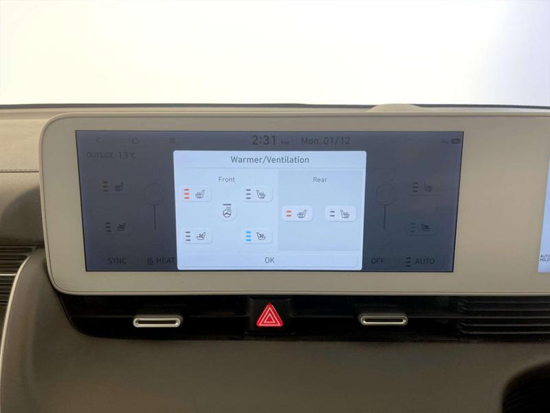 Used Hyundai IONIQ 5 2022 for sale - 76782191: Photo 24