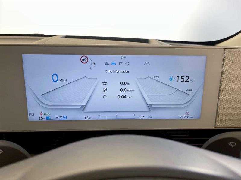 Used Hyundai IONIQ 5 2022 for sale - 76782191: Photo 25