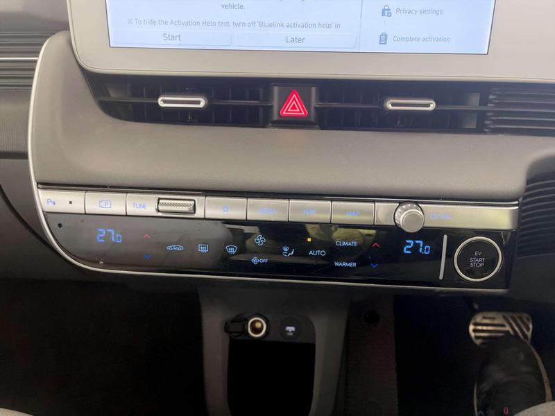 Used Hyundai IONIQ 5 2022 for sale - 76782191: Photo 26