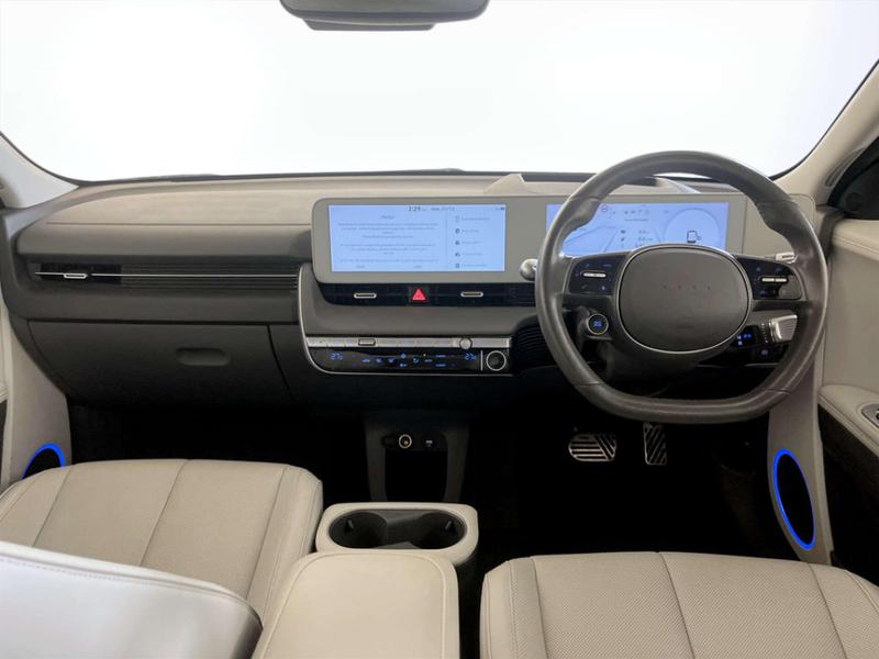 Used Hyundai IONIQ 5 2022 for sale - 76782191: Photo 3