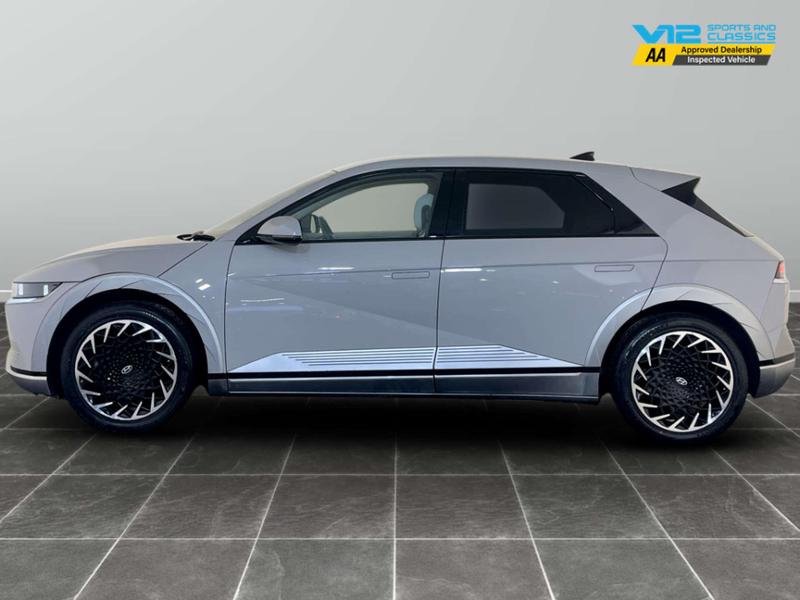 Used Hyundai IONIQ 5 2022 for sale - 76782191: Photo 7