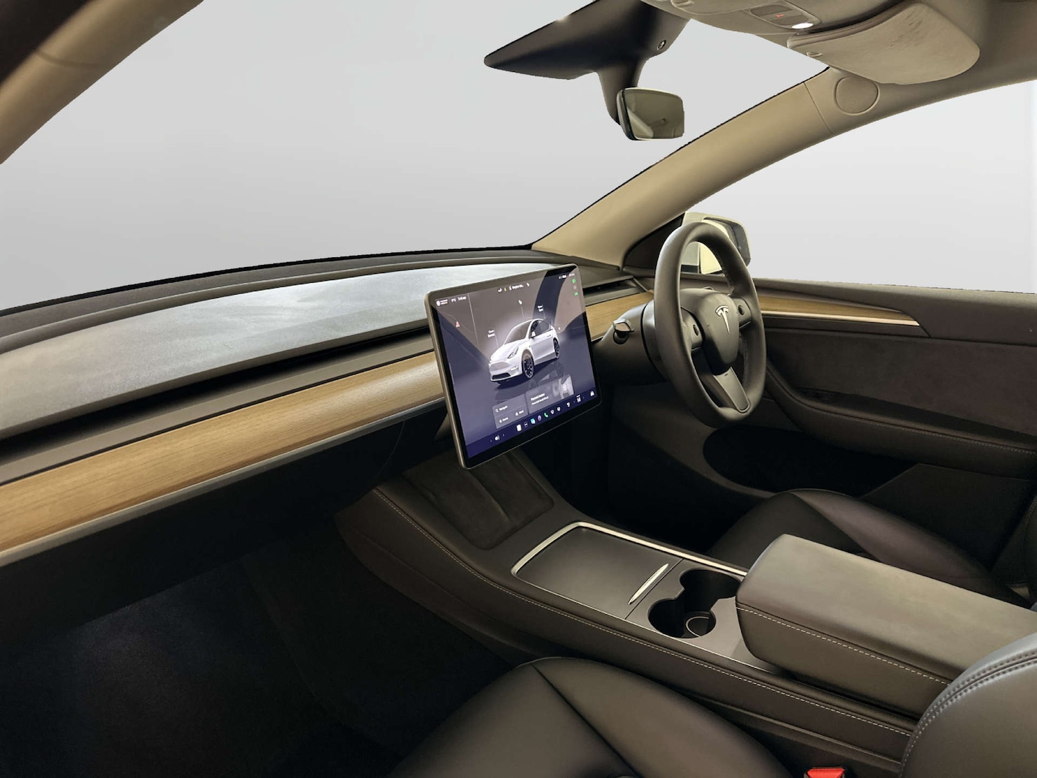 Used Tesla Model Y 2022 for sale - 77880526: Photo 12