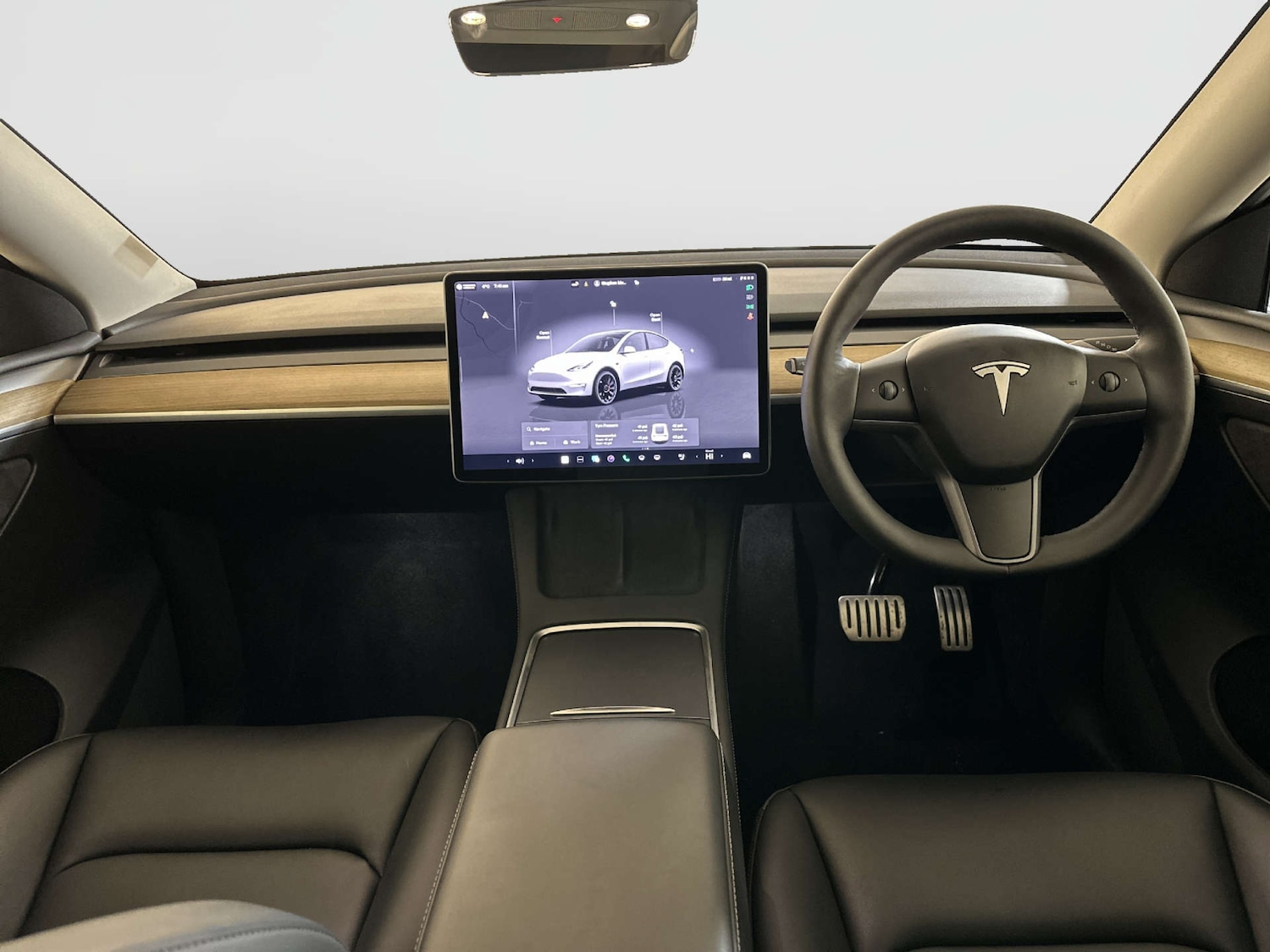 Used Tesla Model Y 2022 for sale - 77880526: Photo 14