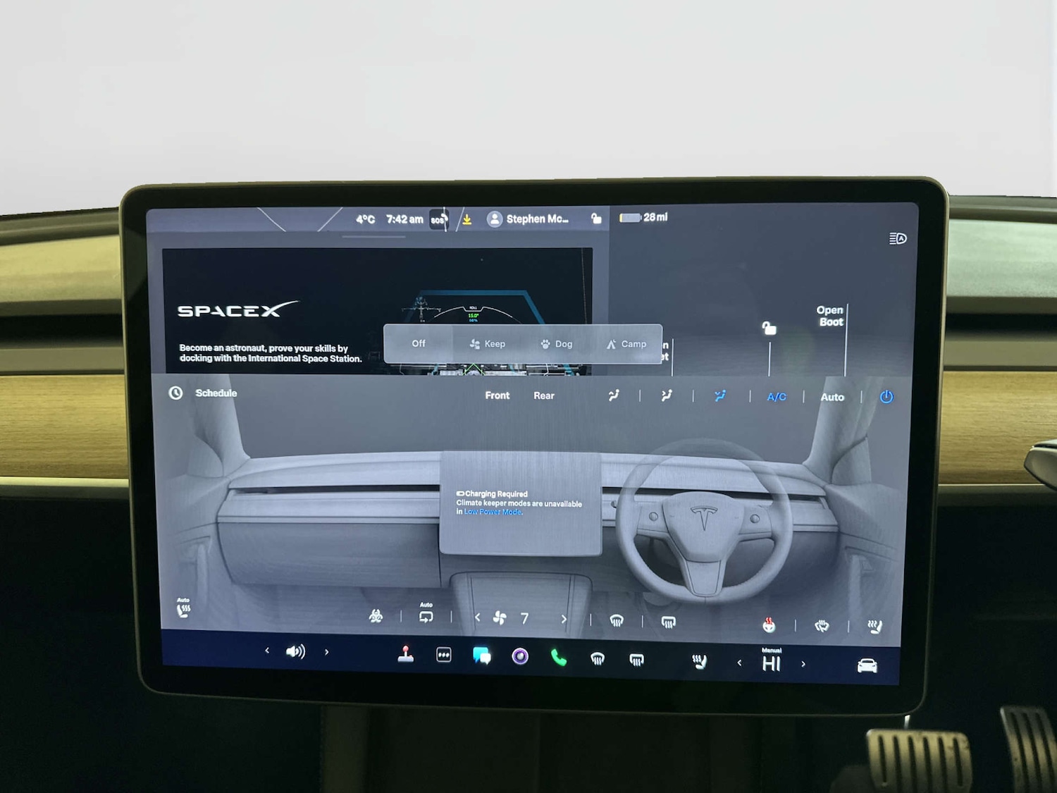 Used Tesla Model Y 2022 for sale - 77880526: Photo 18