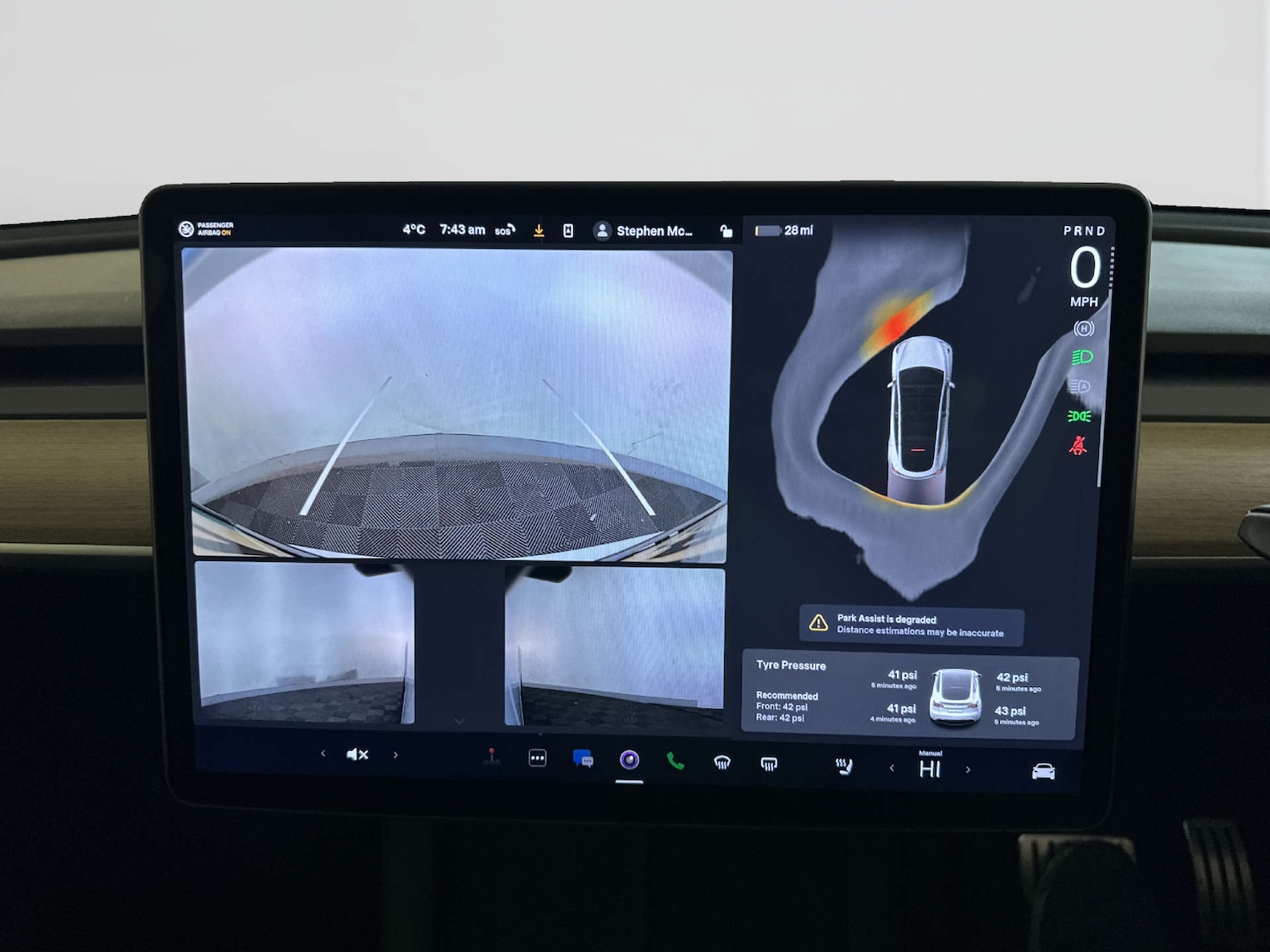 Used Tesla Model Y 2022 for sale - 77880526: Photo 20